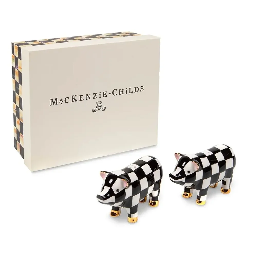 MacKenzie-Childs mackenzie childs